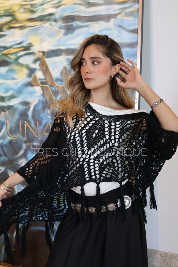 Poncho