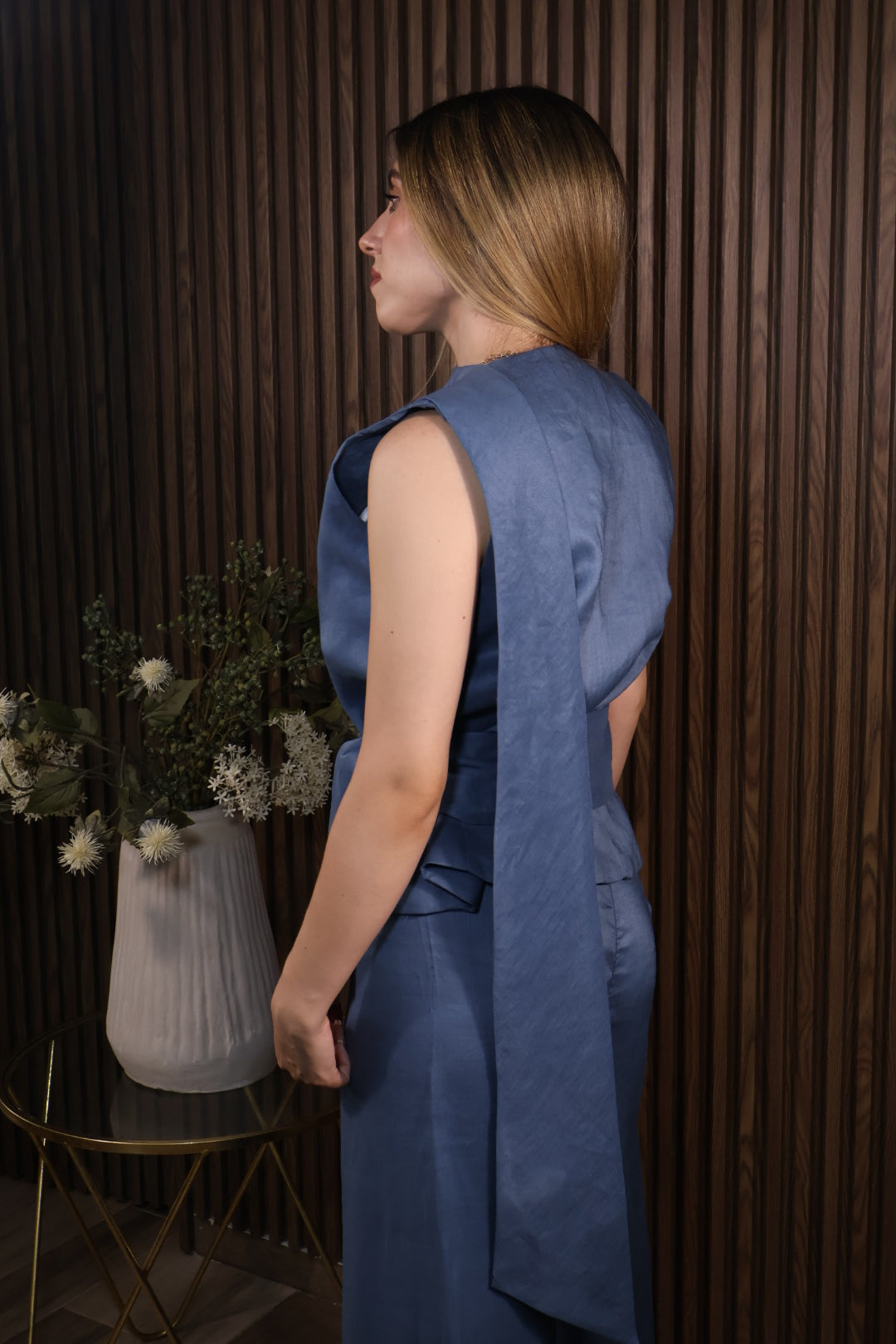 SET TIRA AZUL