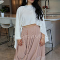 FALDA COLUMPIO RAYAS