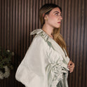 ENSAMBLE JATETA VERDE