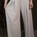 PANTALÓN FORMAL BEIGE