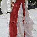 PANTALÓN BICOLOR CHEDRON