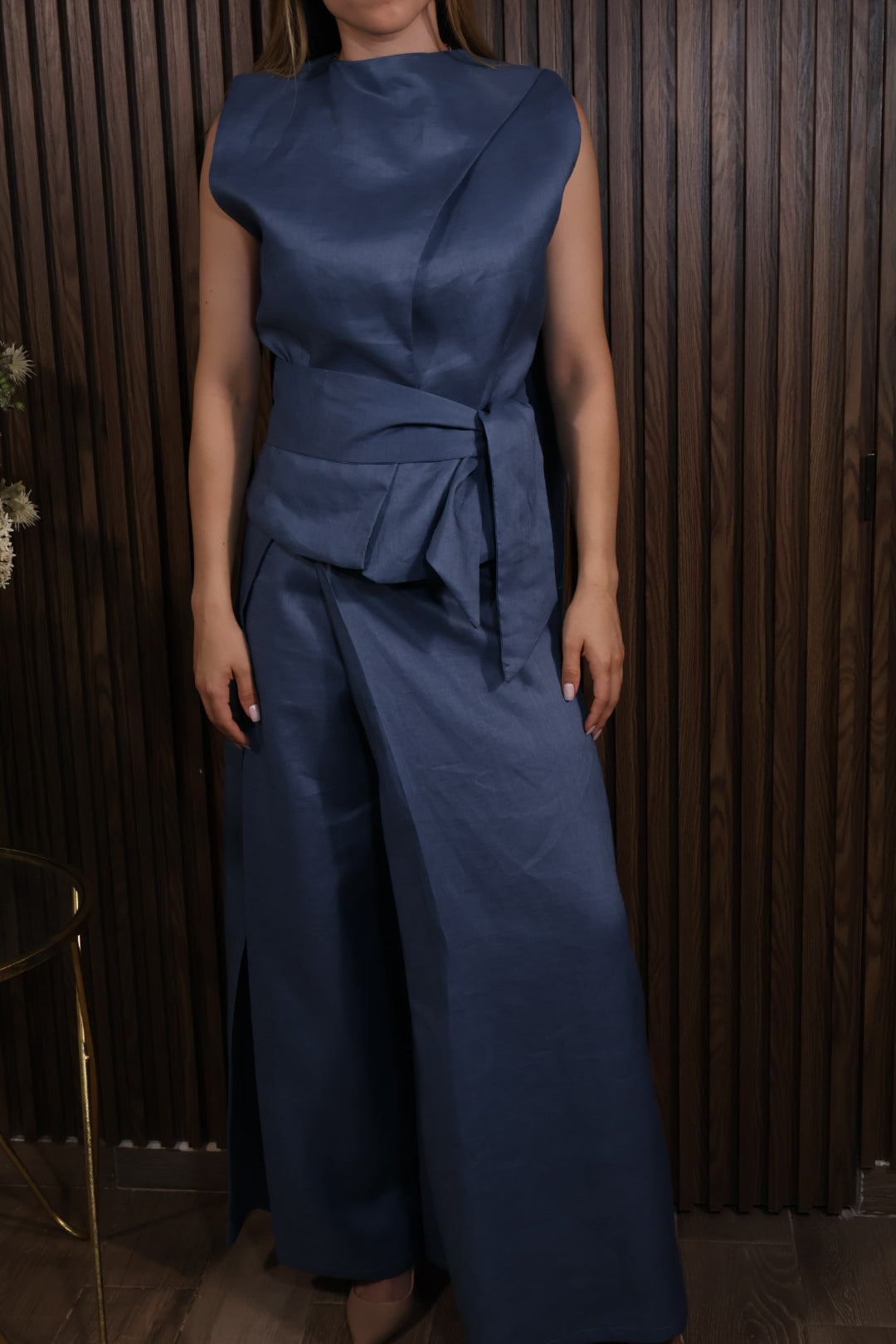 SET TIRA AZUL
