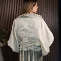 ENSAMBLE JATETA VERDE
