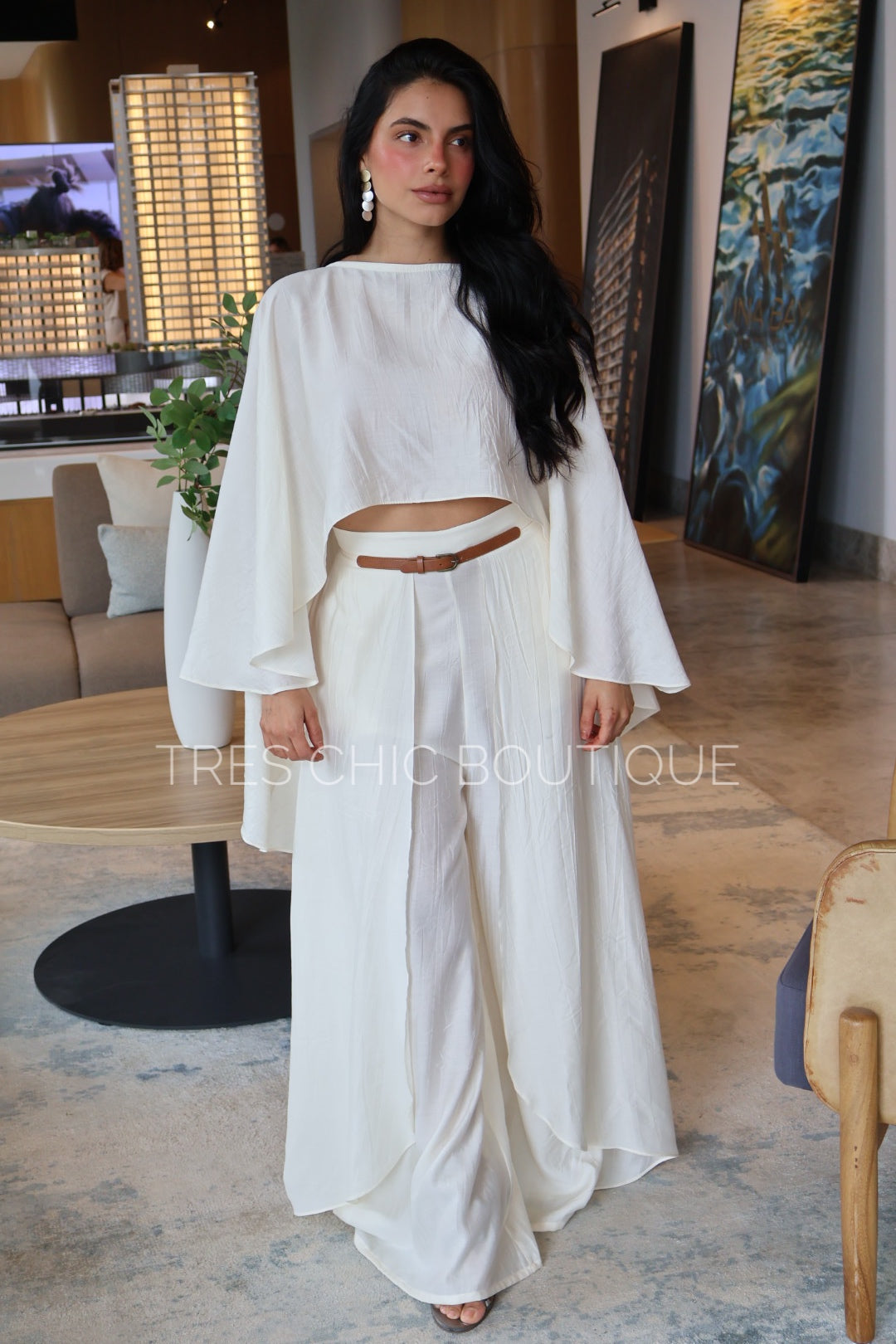 SET APLICACION IVORY