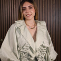 ENSAMBLE JATETA VERDE