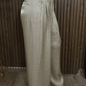 CONJUNTO CHALECO PANTALÓN SATINADO