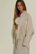 BLUSA CORAZON LENTEJUELA