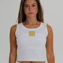 BLUSA LLAVE SEGURO