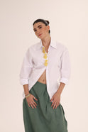 CAMISA DETALLE DORADO