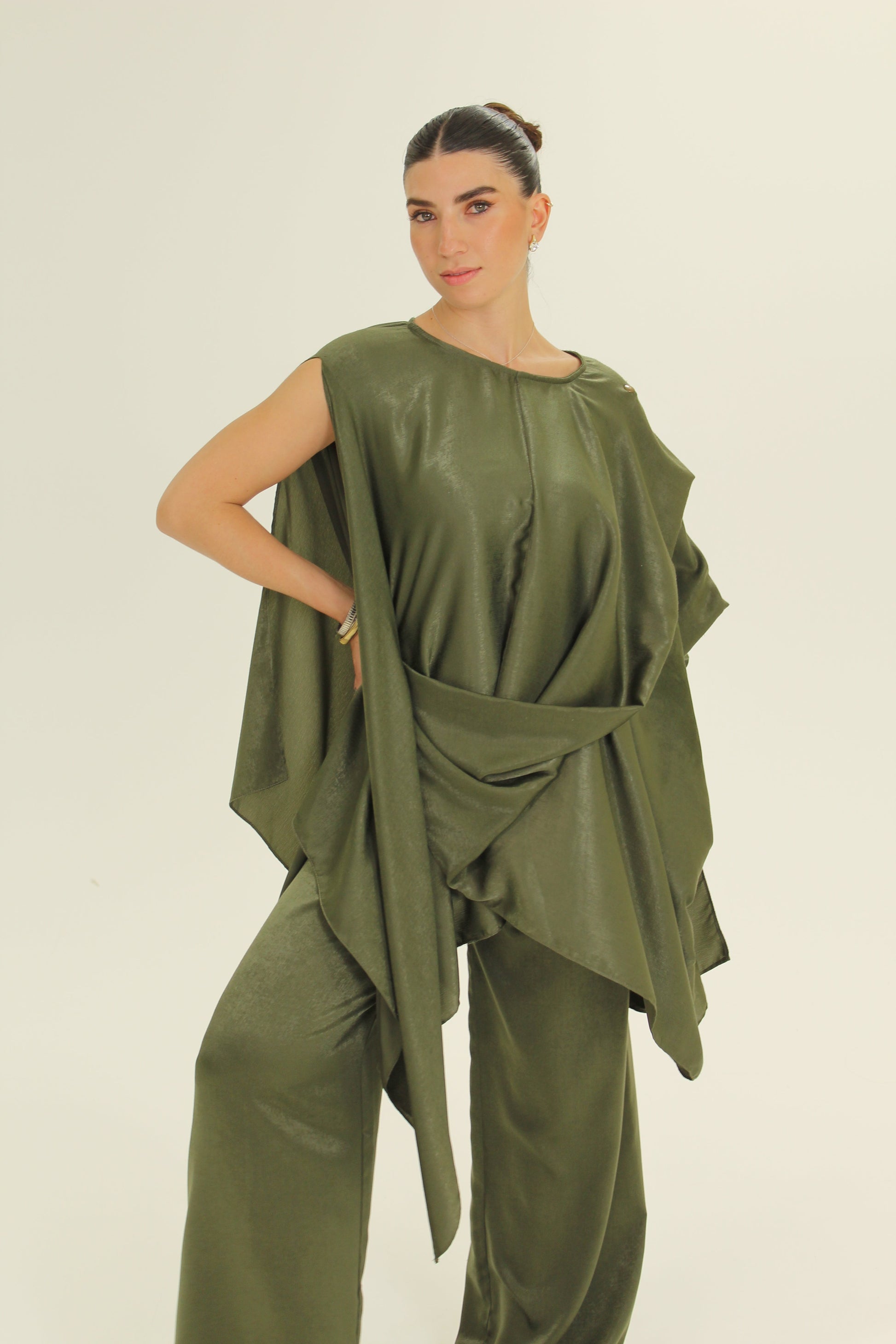 CONJUNTO DISEÑADORA SATIN