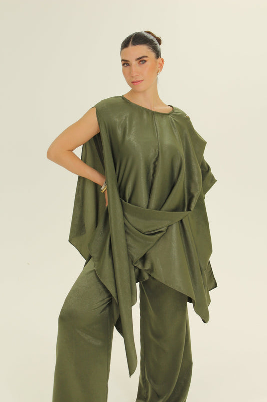 CONJUNTO DISEÑADORA SATIN