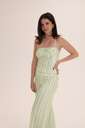 CONJUNTO PANTALON TOP