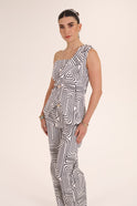 CONJUNTO ZIGZAG