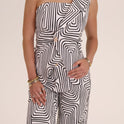 CONJUNTO ZIGZAG blanco-con-negro