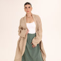 KIMONO LARGO safari