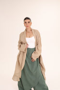 KIMONO LARGO safari