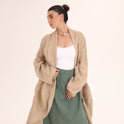 KIMONO LARGO safari