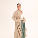KIMONO LARGO safari