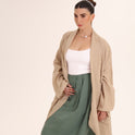 KIMONO LARGO safari