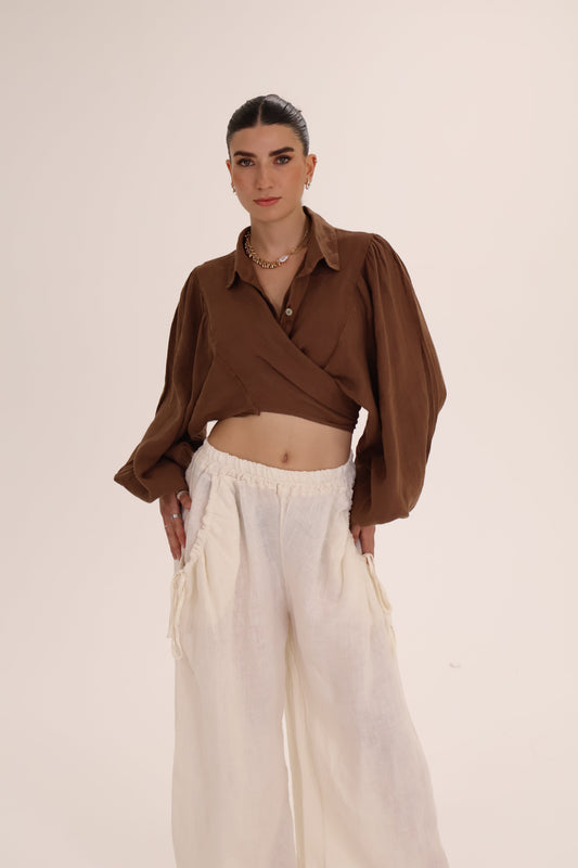 PANTALON BOLSILLOS