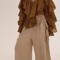 PANTALON BOLSILLOS safari