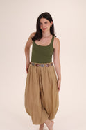 PANTALON BOMBACHO