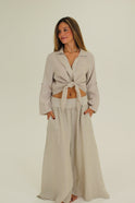 PANTALON RESORTE