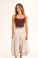 PANTALON ULTRA GLOBO