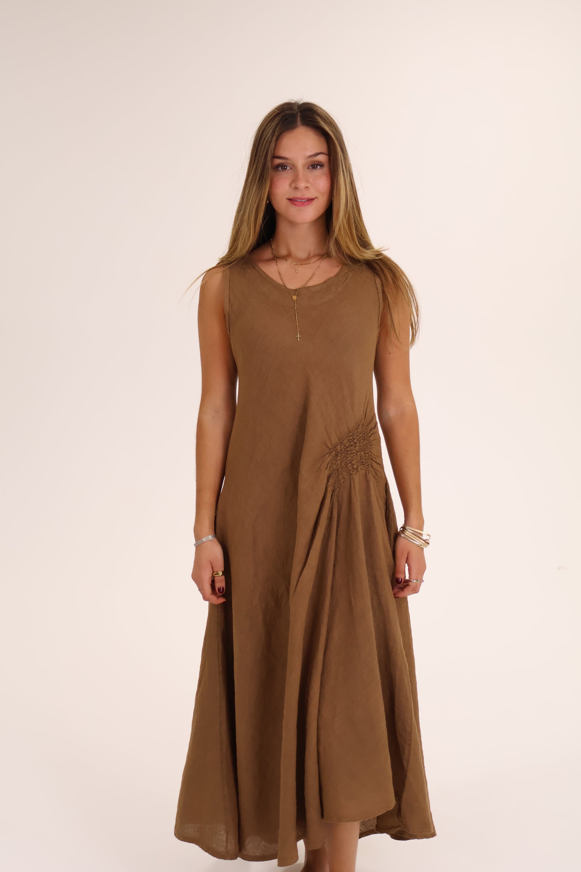 VESTIDO AVIES