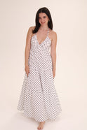 VESTIDO BOLAS